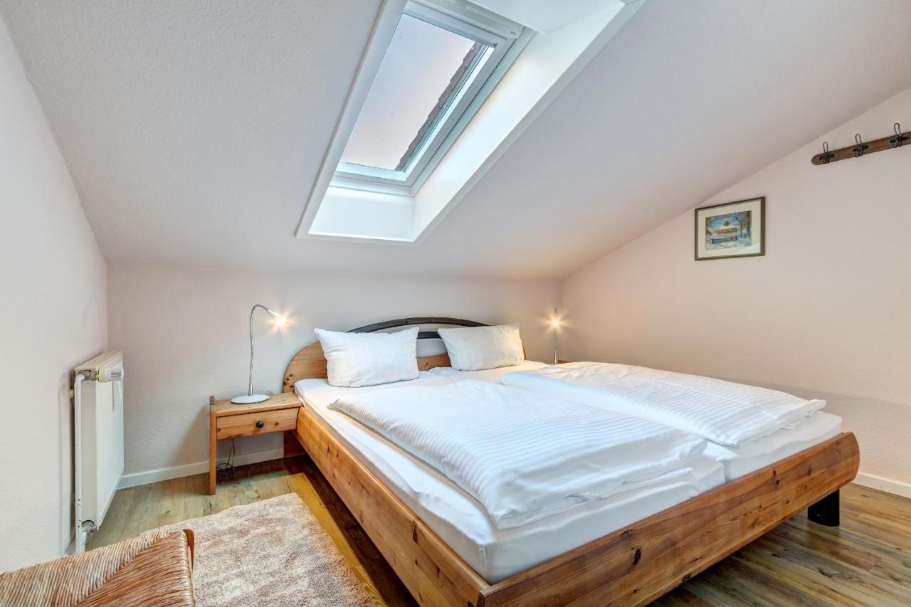 Haus Gorkistrasse B-8 Appartement Heringsdorf  Buitenkant foto